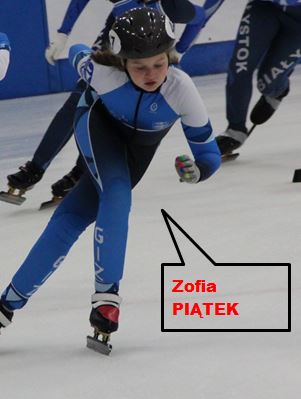 Piątek Zofia