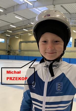 Przekop Michał