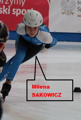 Sakowicz Milena