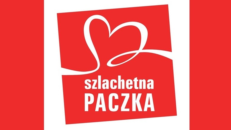 Szlachetna paczka