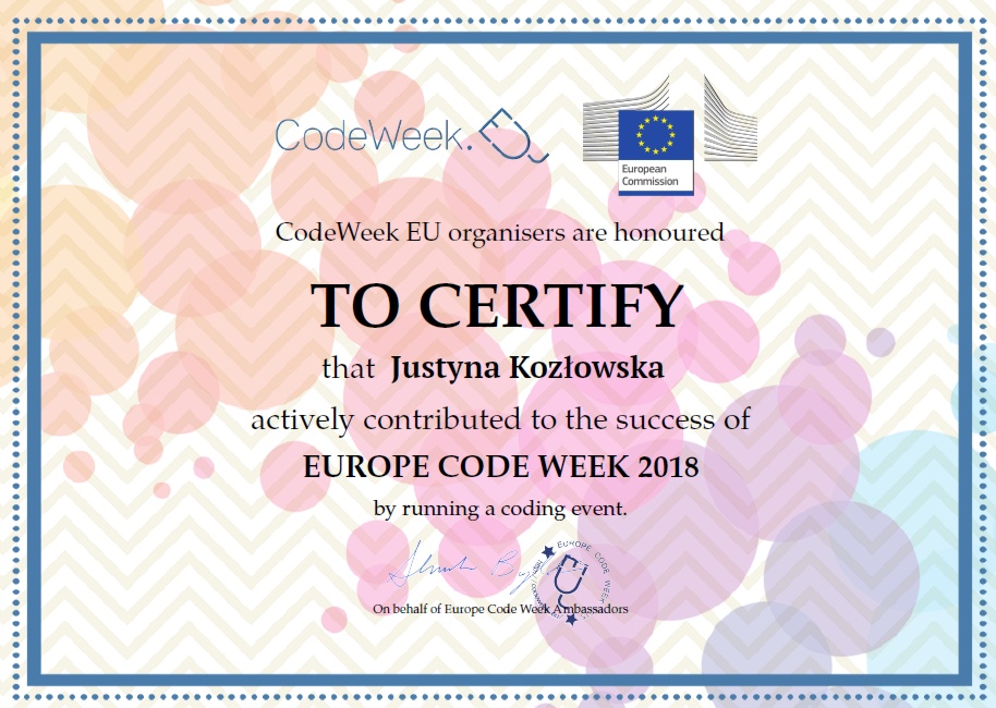 codeweek