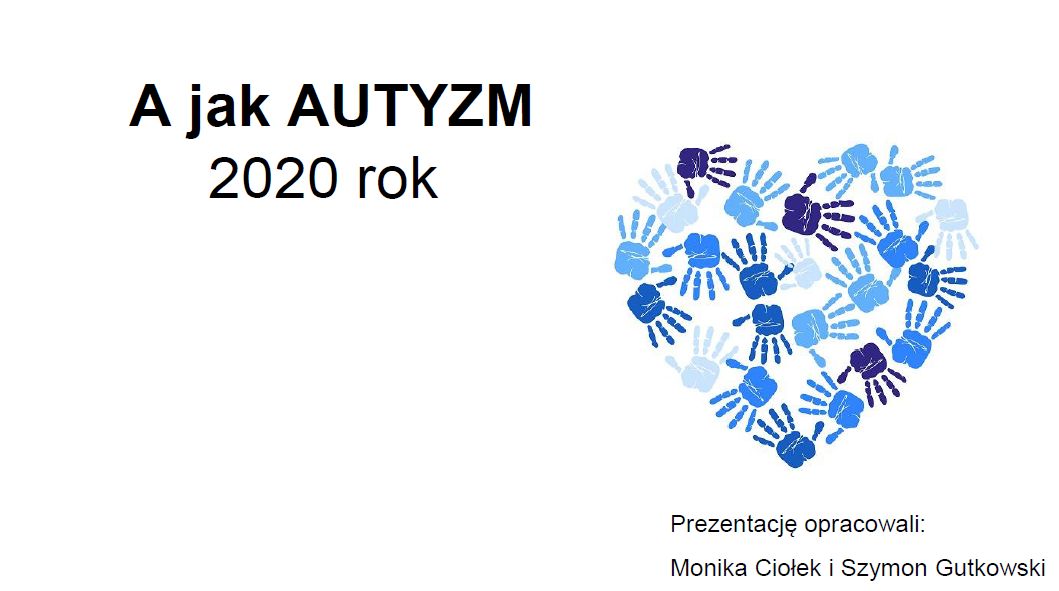 autyzm 2020