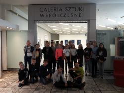 galeria sztuki