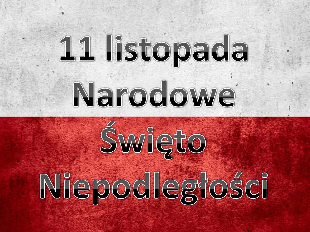 11 listopad