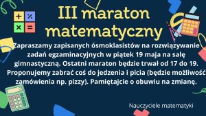 Tablica Matematyka Zajęcia Wstęp Edukacja Prezentacja 7