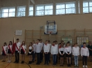Ślubowanie klas pierwszych