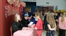 Magia Andrzejek w klasie III C