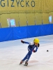 Ogólnopolskie Zawody Rankingowe w SHORT TRACKU 