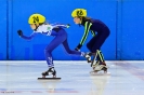 SHORT TRACK w Ogólnopolskich Zawodach Rankingowych 