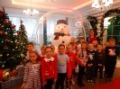 Wycieczka klasy Ic do „Gwarka”