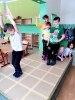 W świetlicy nie jest nudno