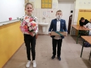 ŚWIĘTO KOMISJI EDUKACJI NARODOWEJ  W KLASIE IVA_1