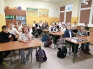 ŚWIĘTO KOMISJI EDUKACJI NARODOWEJ  W KLASIE IVA