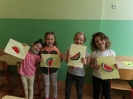 Zajęcia w świetlicy szkolnej