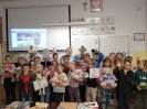 Dzień Pluszowego Misia w naszej szkole!_4