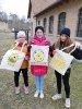 Klasa Va na wycieczce integracyjno - edukacyjnej na Twierdzy Boyen._1