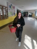 No backpack day at school SP7_10