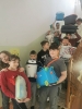 No backpack day at school SP7_6