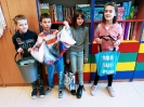 No backpack day at school SP7_7