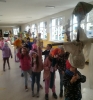 Powitanie wiosny w klasie I b_10