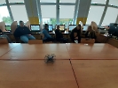 Dron na lekcji #LABORATORIUMPRZYSZŁOŚCI