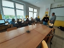 Dron na lekcji #LABORATORIUMPRZYSZŁOŚCI_4