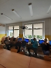 Dron na lekcji #LABORATORIUMPRZYSZŁOŚCI_5