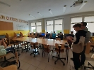 Dron na lekcji #LABORATORIUMPRZYSZŁOŚCI_6