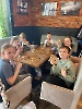 Dzień Kobiet w kl. 2 a
