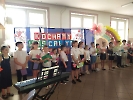 Dzień rodziny - kl. 2 a