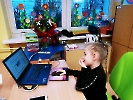 Fotorelacja z Dnia otwartego szkoły