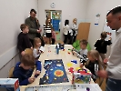Fotorelacja z Dnia otwartego szkoły