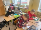 III b w dniu Światowego Dnia Zespołu Downa
