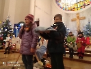 Jasełka w kościele św. Anny