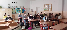 Kahoot o Szymborskiej