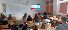 Kahoot o Szymborskiej