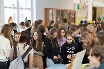 Kiermasz Świąteczny w SP7