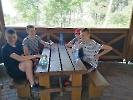 Klasa VIA na Zielonej Szkole w Mikoszewie