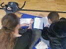 Ostatni „ Maraton Matematyczny”