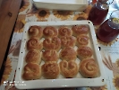 Pieczemy chleb - Spytkowo
