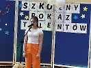 Pokaz Talentów 2023