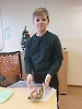 Projektem kończymy omawiać lekturę