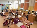 Spotkanie z autorem książek dla dzieci i młodzieży