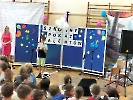 Szkolny Pokaz Talentów 2023 Kategoria Wiersz - Recytacja