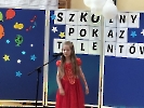 Szkolny Pokaz Talentów 2023 Kategoria Wiersz - Recytacja_3