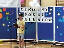 Szkolny Pokaz Talentów 2023 Kategoria Wiersz - Recytacja_5