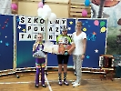 Szkolny Pokaz Talentów 2023 w Kategorii Sport
