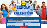 SZKOŁY PEŁNE TALENTÓW
