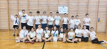 Uczniowie naszej szkoły świętują Międzynarodowy Dzień Praw Dziecka wspólnie z UNICEF.