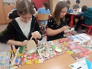 Warsztaty decoupage